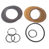 UF60453   PTO Clutch Repair Kit---Single Speed---F830477